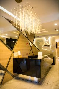 hotel diamond lima