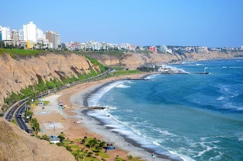 hotel diamond lima