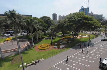hotel diamond lima