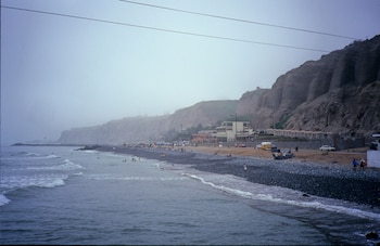 hotel diamond lima