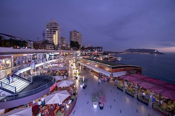 hotel diamond lima