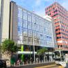 hotel diamond lima