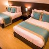 hotel diamond lima