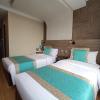 hotel diamond lima