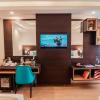 hotel diamond lima