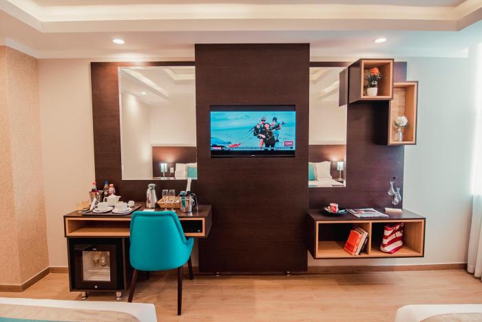 hotel diamond lima