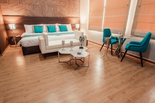 hotel diamond lima