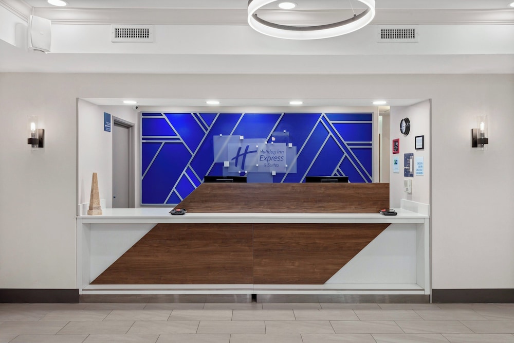 holiday inn express hotel and suites chicago algonquin by ihg