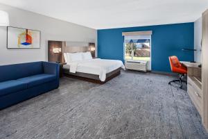 holiday inn express hotel and suites chicago algonquin by ihg