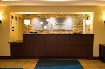 Holiday Inn Express Hotel & Suites Chicago-Algonquin By Ihg,Chicago>>Algonquin,3 star