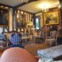 the blue boar hotel