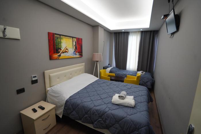 t hotel city tirana hotel driti