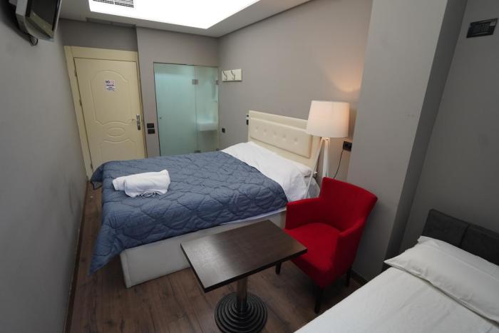 t hotel city tirana hotel driti