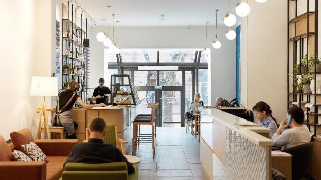 wine and pillow hotel by frapolli