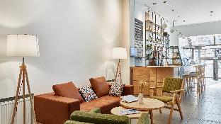 wine and pillow hotel by frapolli