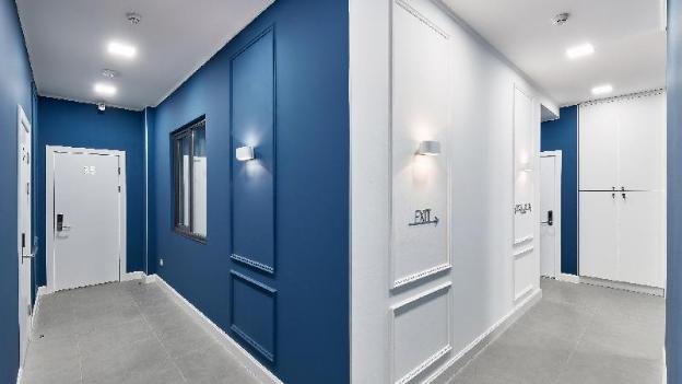 wine and pillow hotel by frapolli