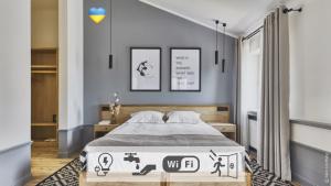 wine and pillow hotel by frapolli