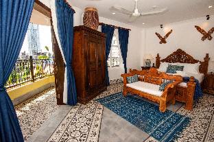 Khmer Surin Boutique Guesthouse,,3 star