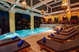 Khmer Surin Boutique Guesthouse,,3 star