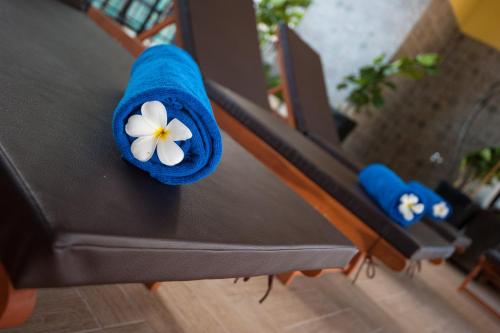 Khmer Surin Boutique Guesthouse,,3 star