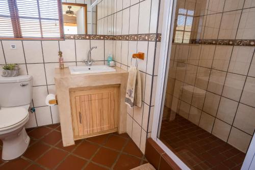 kwetu guest farm