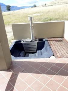 kwetu guest farm