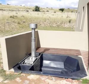 kwetu guest farm