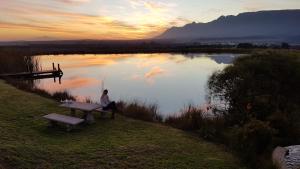 kwetu guest farm