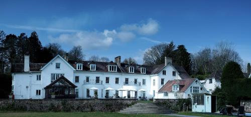 croydon hall