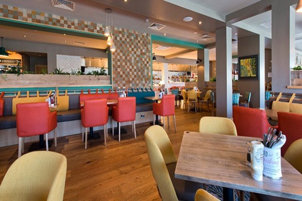 premier inn skegness seafront