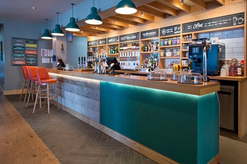 premier inn skegness seafront