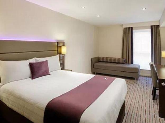 premier inn skegness seafront
