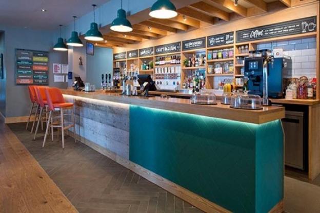 premier inn skegness seafront