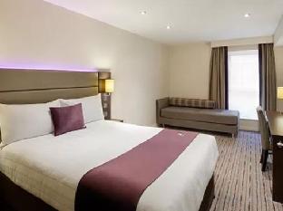 premier inn skegness seafront
