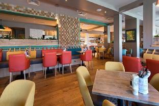 premier inn skegness seafront