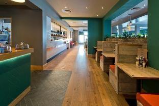 premier inn skegness seafront