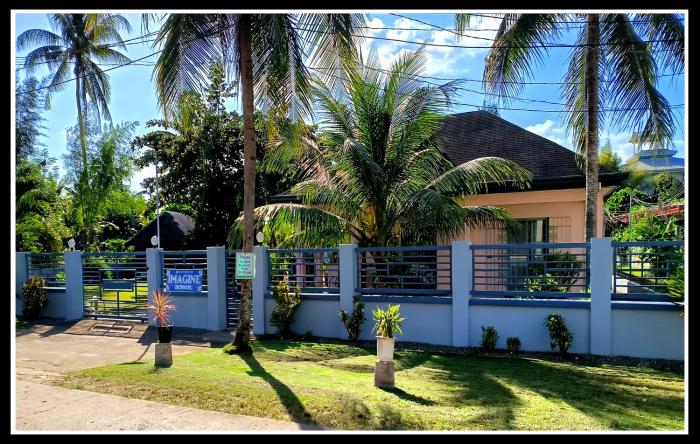 imagine bohol