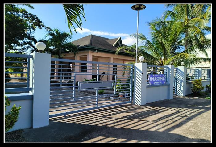 imagine bohol