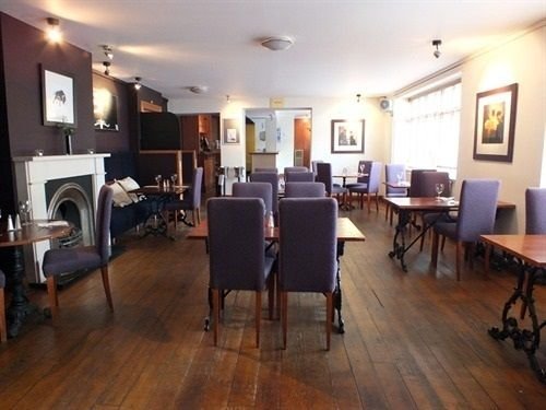 the clachan inn