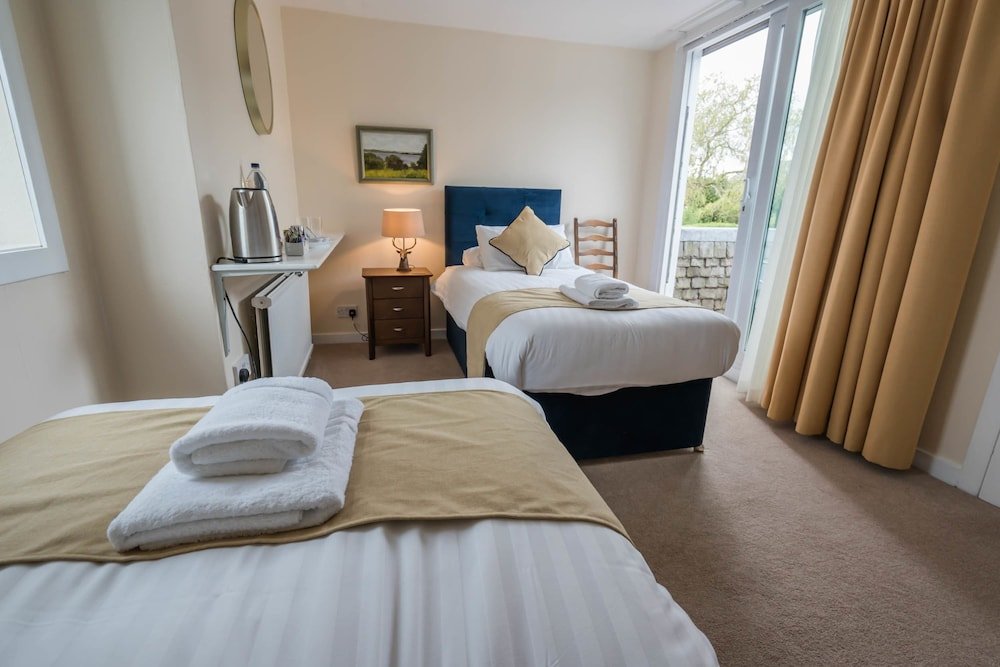 the clachan inn
