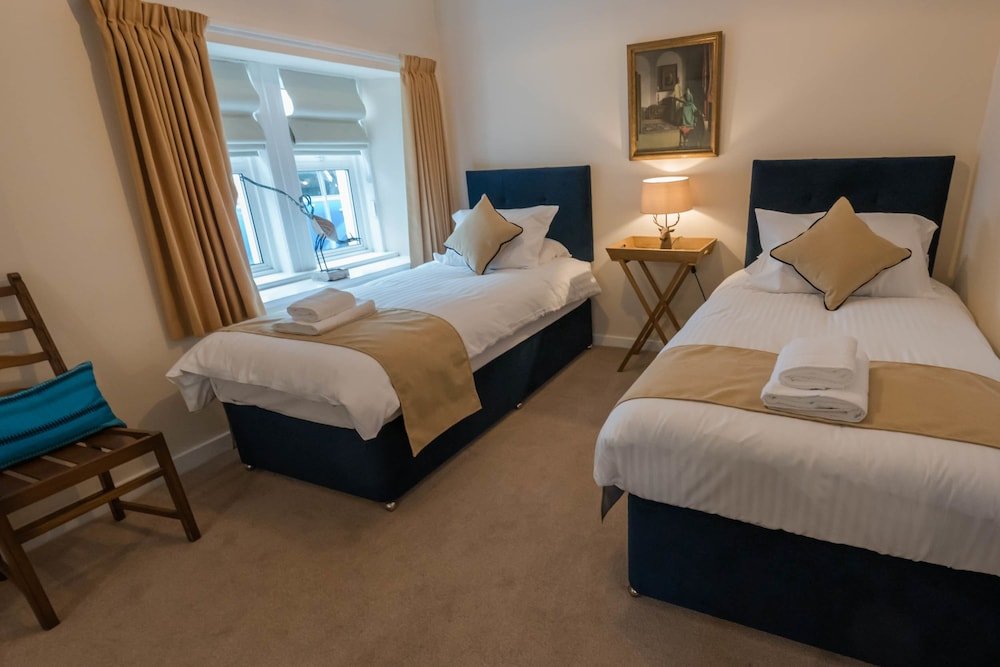the clachan inn