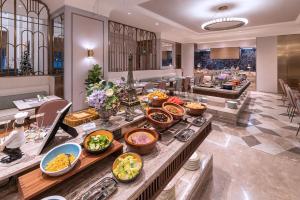 Mercure Hangzhou Xixi Wetland,Yuhang>>Hangzhou,4 star