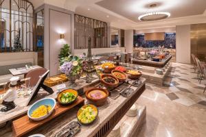 Mercure Hangzhou Xixi Wetland,Yuhang>>Hangzhou,4 star