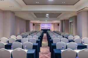 Mercure Hangzhou Xixi Wetland,Yuhang>>Hangzhou,4 star