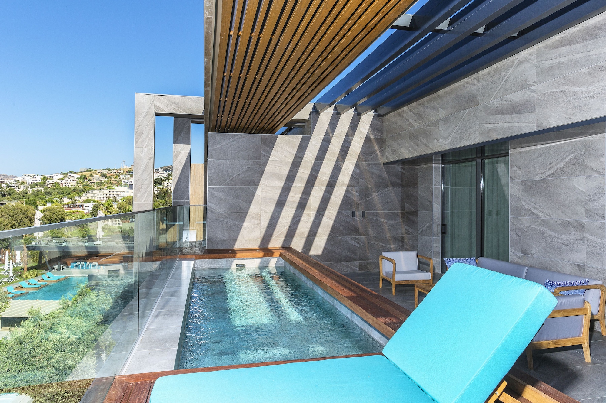 arts hotel yalikavak bodrum