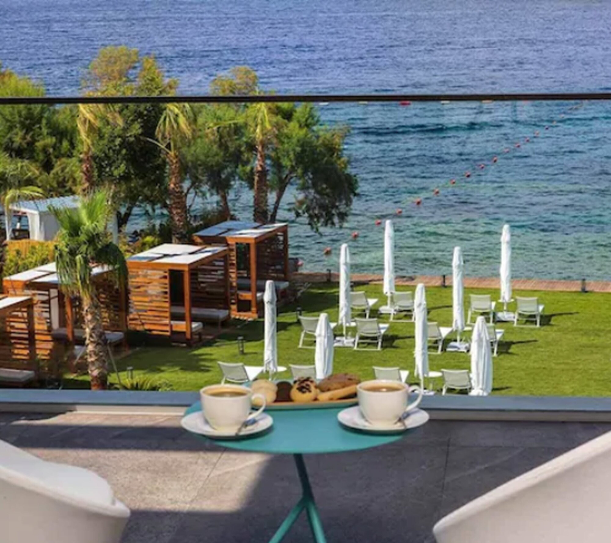 arts hotel yalikavak bodrum
