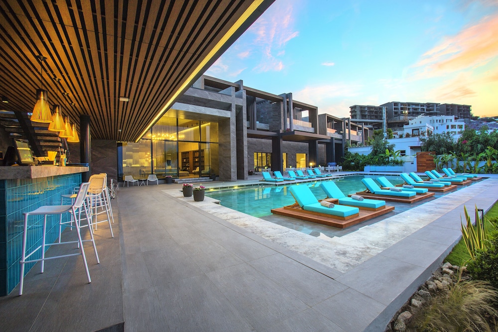 arts hotel yalikavak bodrum