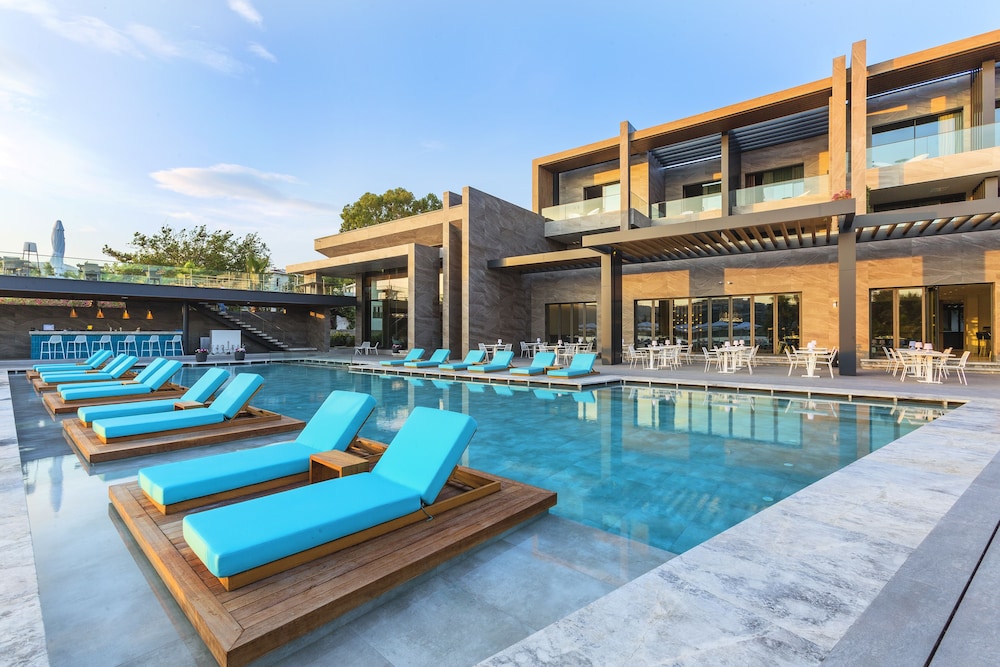 arts hotel yalikavak bodrum