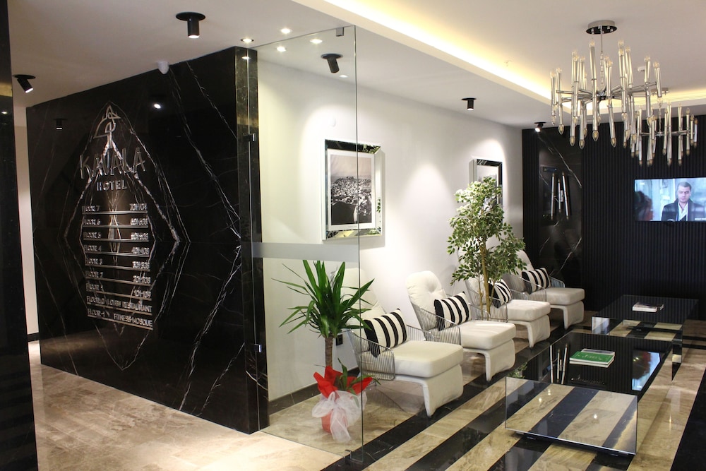 kavala hotel