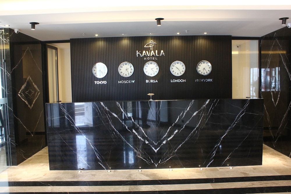 kavala hotel